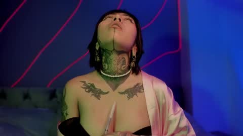 Eva online show from 12/04/24, 03:10