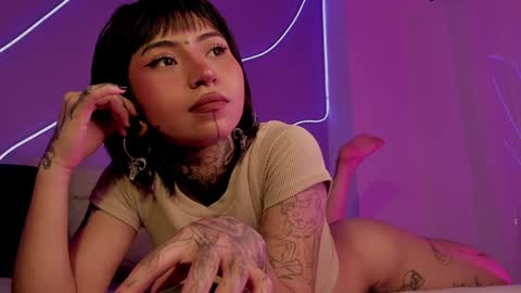 Eva online show from 12/30/24, 05:44