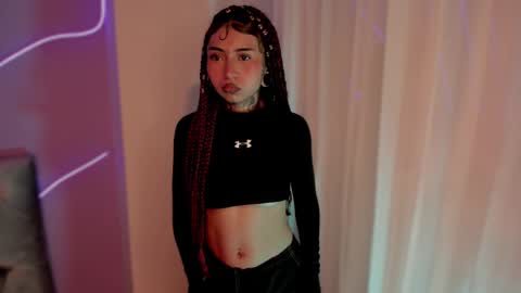 Eva online show from 01/08/25, 02:56