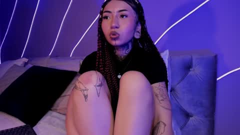 Eva online show from 01/14/25, 05:12