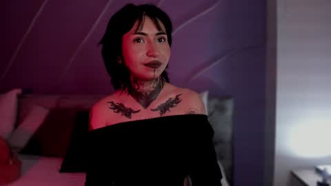 Eva online show from 01/17/25, 05:51