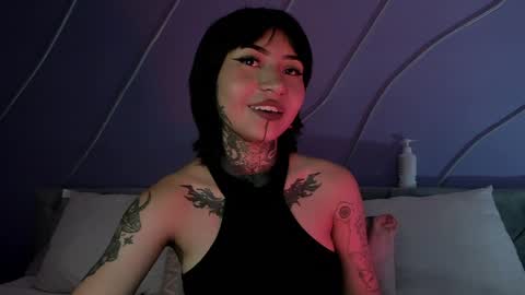 Eva online show from 01/22/25, 05:49