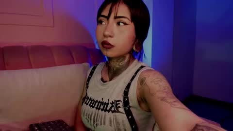 Eva online show from 02/11/25, 04:46