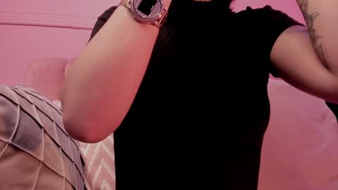 Eva online show from 02/26/25, 12:03