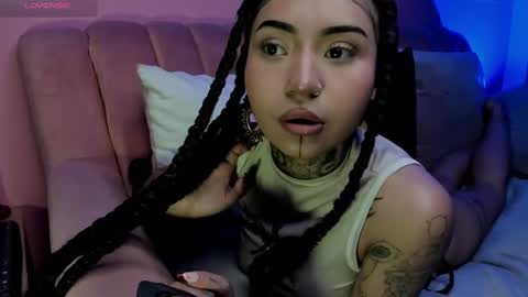 Eva online show from 03/10/25, 03:20