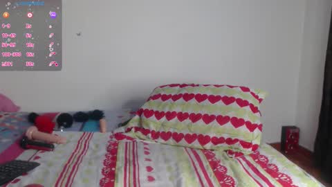 evangeline_lover online show from 02/18/26, 12:12