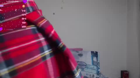 evangeline_lover online show from 03/12/26, 12:11