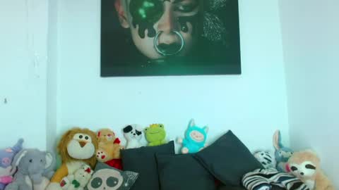 evangeline_turner online show from 04/23/26, 06:10