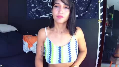  Eva online show from 01/13/25, 07:10