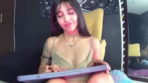  Eva online show from 04/04/26, 06:05