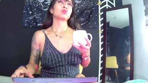  Eva online show from 05/14/26, 07:09