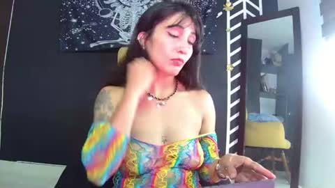  Eva online show from 06/27/26, 06:13