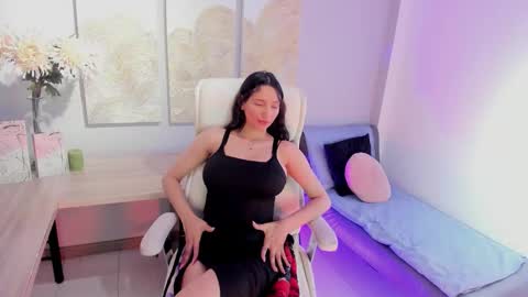 evangelineroos online show from 02/09/26, 06:01