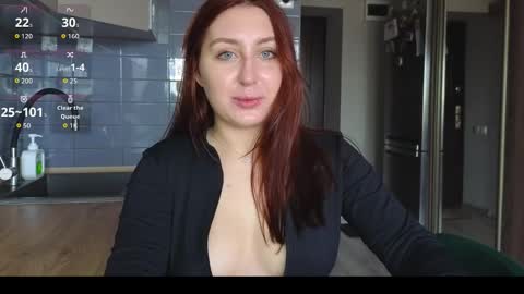 EvangelinFox online show from 03/19/26, 01:15