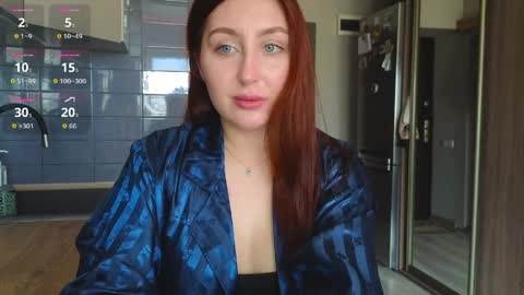 EvangelinFox online show from 04/08/26, 10:04