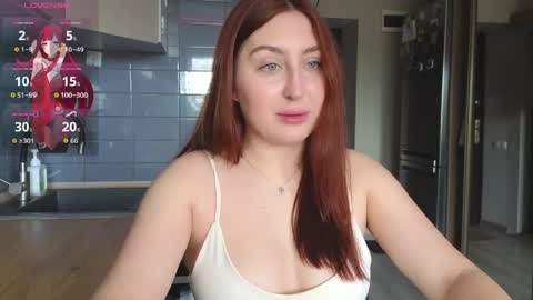 EvangelinFox online show from 04/22/26, 10:39