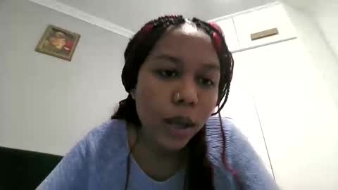 Snapshot of evangely15 chatting on 04/20/26, 06:42 evangely online show from 04/20/26, 06:42