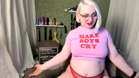 Evan Harlowe online show from 03/09/26, 10:36