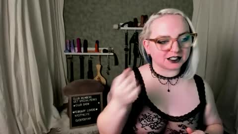 Evan Harlowe online show from 03/21/26, 10:24