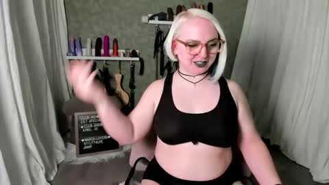 Evan Harlowe online show from 04/25/26, 10:07