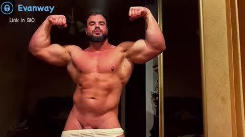 EvanHOTi online show from 04/02/26, 10:07