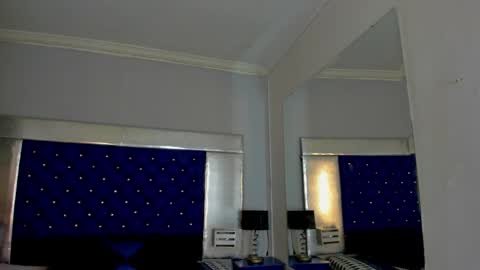 evanllelyne online show from 10/21/25, 03:13