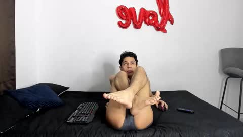 Evans collins24 online show from 10/29/25, 01:08