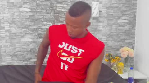 EVANS online show from 10/08/25, 11:13