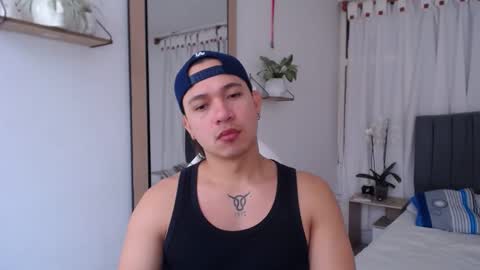 Evan online show from 12/23/24, 03:01