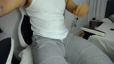 Evan online show from 12/30/24, 02:53