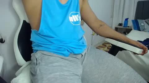 Evan online show from 01/02/25, 04:20