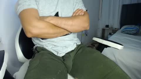 Evan online show from 01/04/25, 08:17