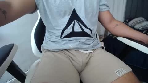 Evan online show from 01/06/25, 09:11