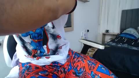 Evan online show from 02/25/25, 09:35