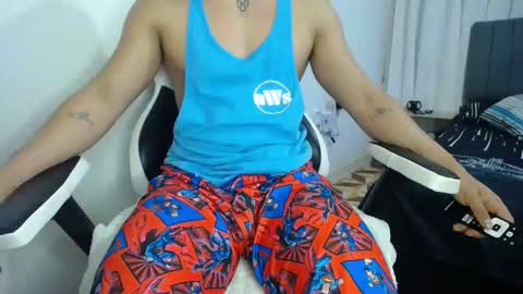 Evan online show from 02/27/25, 09:54