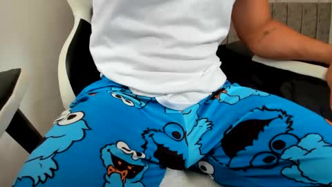 Evan online show from 09/15/25, 02:17