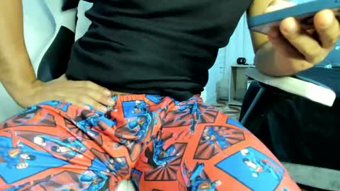 Evan online show from 09/18/25, 02:13