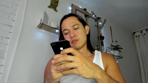 Evan online show from 11/09/25, 10:08