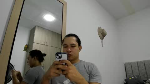 Evan online show from 03/15/26, 12:22