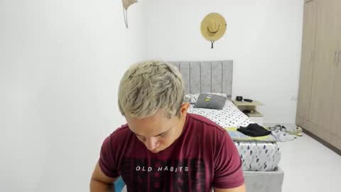 Evan online show from 05/25/26, 08:31