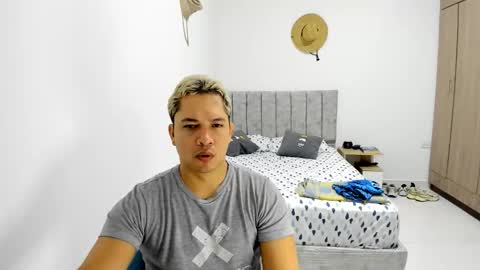 Evan online show from 06/09/26, 12:17