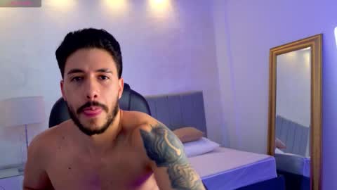 E V A N S online show from 03/02/26, 11:44