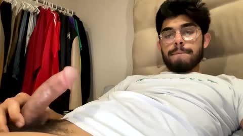 evansjacob online show from 10/13/25, 12:32