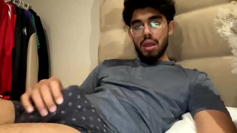 evansjacob online show from 11/04/25, 12:10