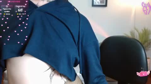 Snapshot of evanss_lx chatting on 09/12/25, 05:46 Evanssa lx online show from 09/12/25, 05:46