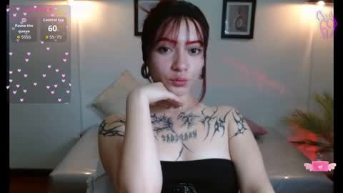 Snapshot of evanss_lx chatting on 09/15/25, 07:36 Evanssa lx online show from 09/15/25, 07:36