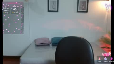 Snapshot of evanss_lx chatting on 09/16/25, 07:15 Evanssa lx online show from 09/16/25, 07:15