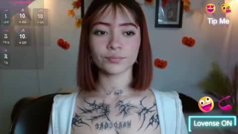 Snapshot of evanss_lx chatting on 10/11/25, 02:26 Evanssa lx online show from 10/11/25, 02:26