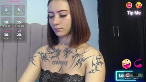 Snapshot of evanss_lx chatting on 11/06/25, 01:34 Evanssa lx online show from 11/06/25, 01:34