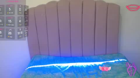 Snapshot of evanss_lx chatting on 11/19/25, 03:56 Evanssa lx online show from 11/19/25, 03:56